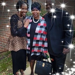 Meet your Posher, Dani